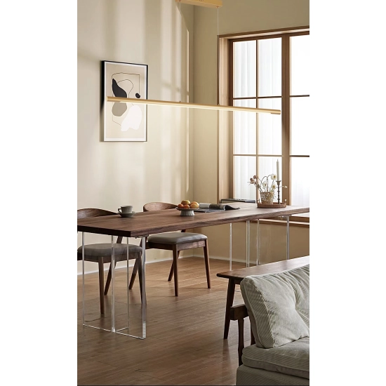 Lampa wisząca Branson 340701-09 Reality